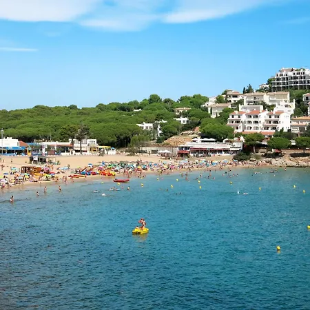 La Falguera By Interhome Holiday home L'Escala