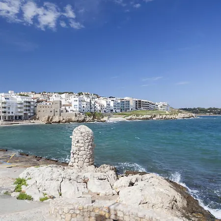 La Falguera By Interhome *