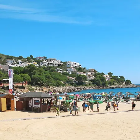 La Falguera By Interhome Holiday home L'Escala