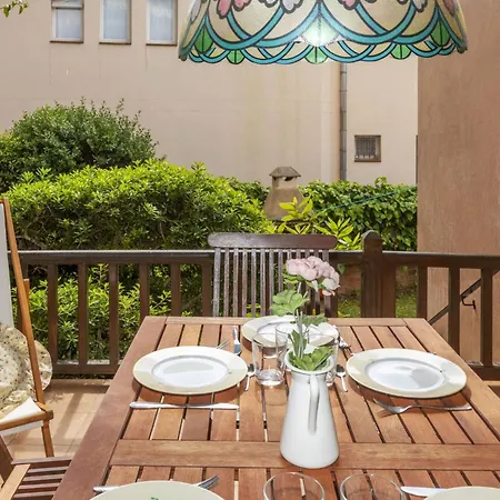 La Falguera By Interhome *