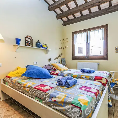 Holiday home La Falguera By Interhome L'Escala