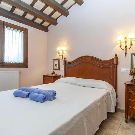 La Falguera By Interhome L'Escala