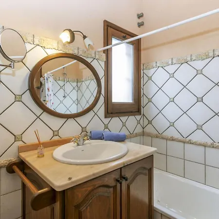 La Falguera By Interhome