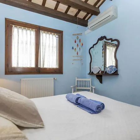 Holiday home La Falguera By Interhome