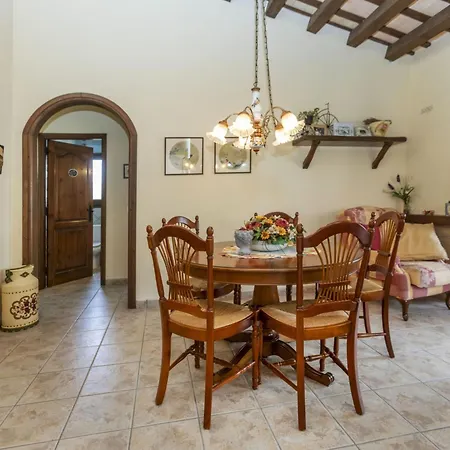 Holiday home La Falguera By Interhome *