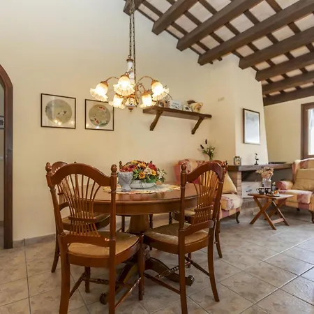La Falguera By Interhome